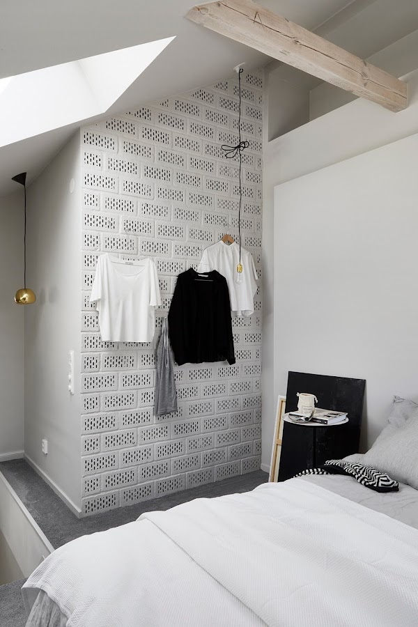 decoracion-ideas-decorar-piso-abuhardillado-nordico