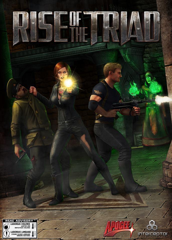 free download the rise of gaming free download the rise of gaming