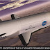 El avión espacial secreto X-37B se prepara para regresar a la Tierra después de pasar 667 días en el espacio