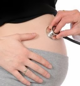 Bahaya Dan Pencegahan Pre Eklamsia Pada Ibu Hamil