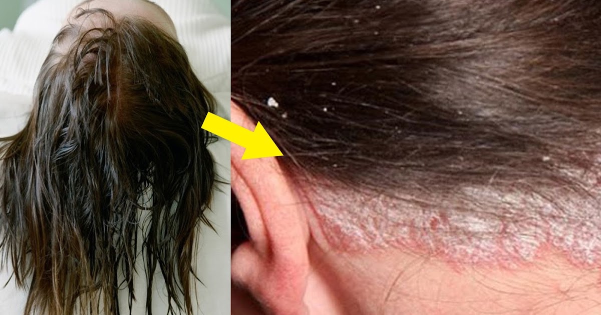 6 Harmful Effects of Sleeping with Your Hair Wet Kikay Department