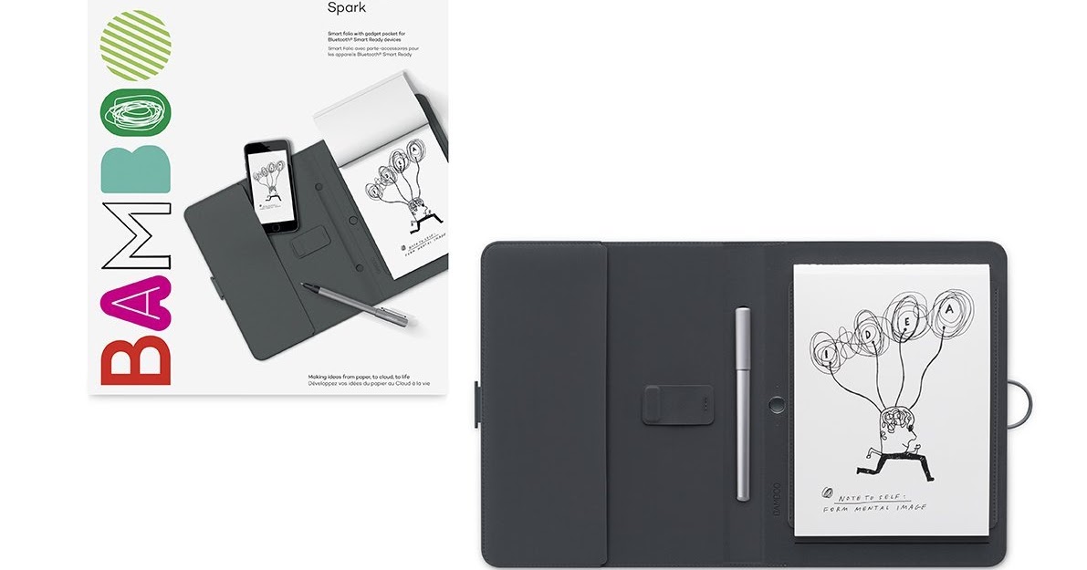 Download Bamboo Wacom Software Mac