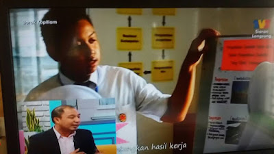 Cikgu Hailmi @ Borak Kopitiam TV3