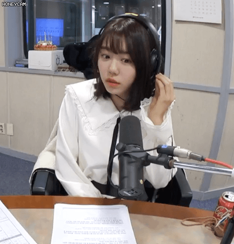 오랜만에 배텐에 나온 소혜 (多)