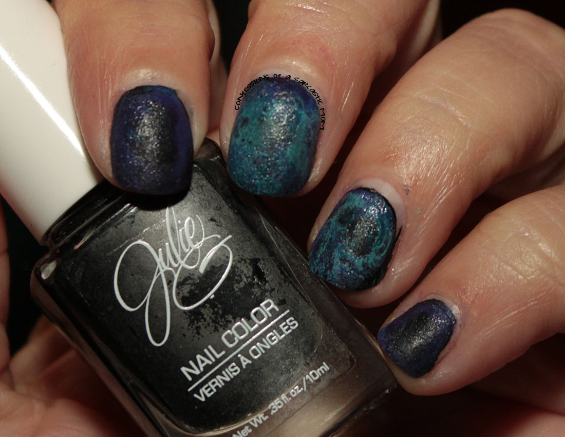 Inspired by a Book Mani Closed for the Season by Mary Downing Hahn Confessions of a