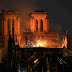 2 Menara Lonceng Katedral Notre Dame Paris Aman dari Ancaman Api