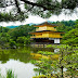 Kinkaku-ji, The Golden Pavilion 