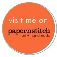 Find my art on Papernstitch!
