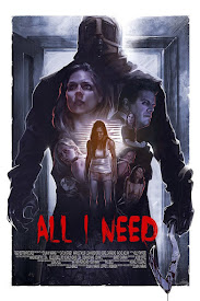Watch Movies All I Need (2016) Full Free Online