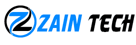 Zain Tech | All about Tech