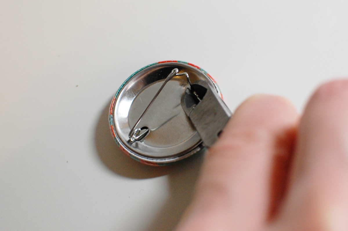 26 Donuts Quick project turn your pins into