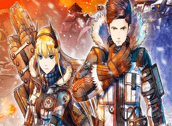 Valkyria Chronicles 4 [Full] [Español] [MEGA]