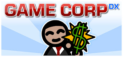 Game Corp DX Free Download