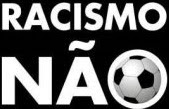 Racismo Não!