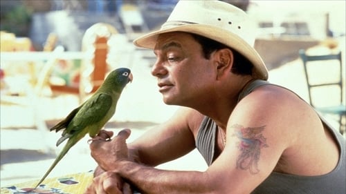 Paulie (1998)