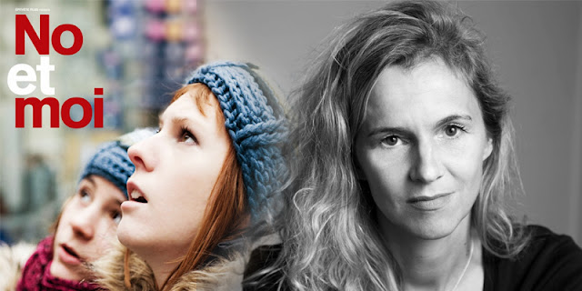 No et moi, par Emeline  Blog de Curie'eux