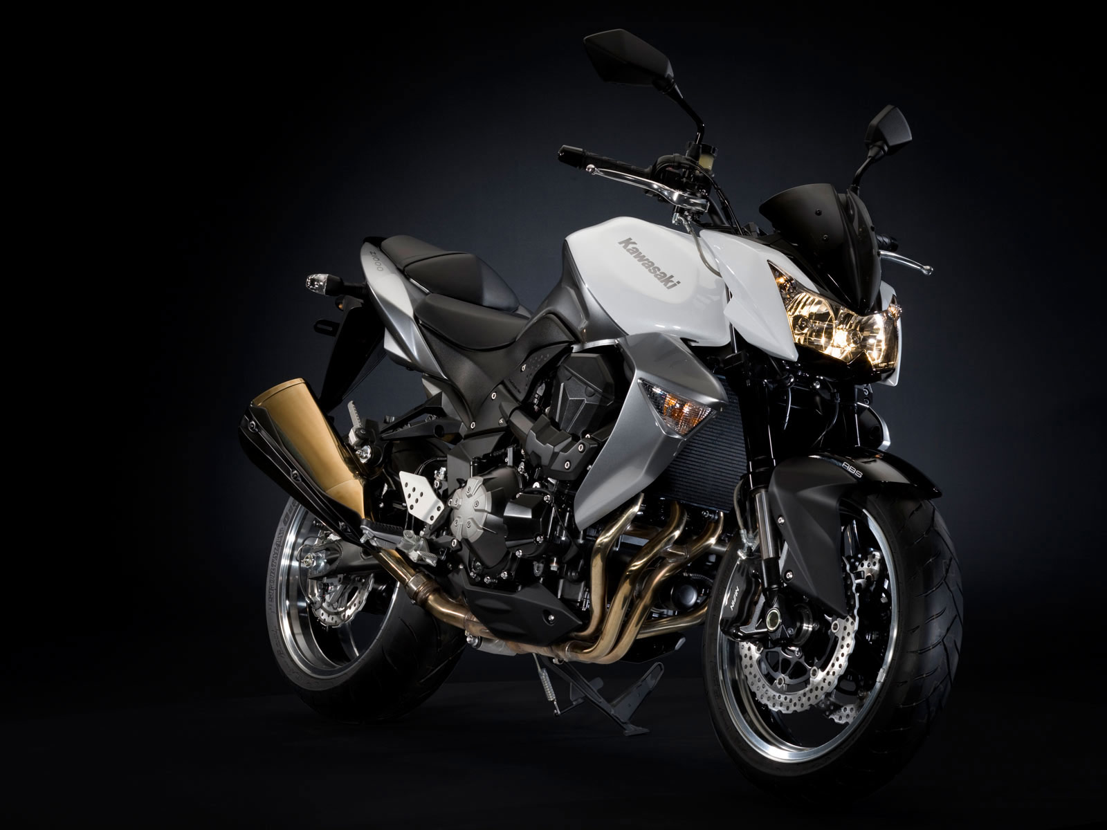 All About Ducati Kawasaki Z1000 Motorcycles
