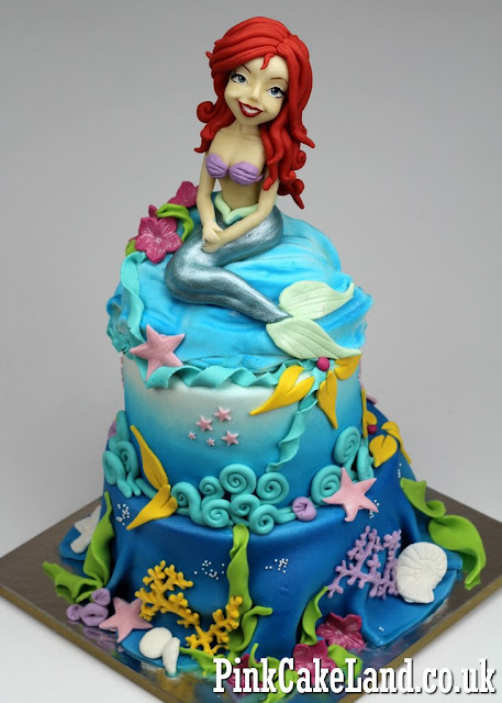 Ariel The Little Mermaid 