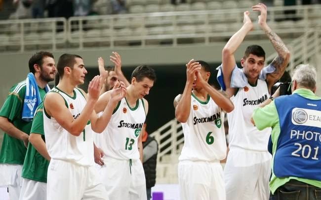 Η βαθμολογία στο TOP 16