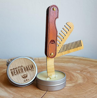 Best Grooming Products for You Beard Multitool