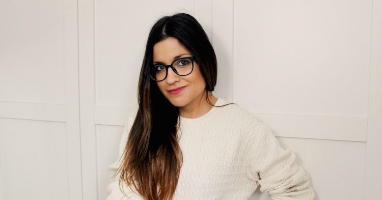 Blog de Moda LITTLE BLACK COCONUT Bloguera de moda en Le n