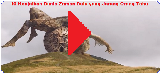 10 keajaiban dunia zaman dulu