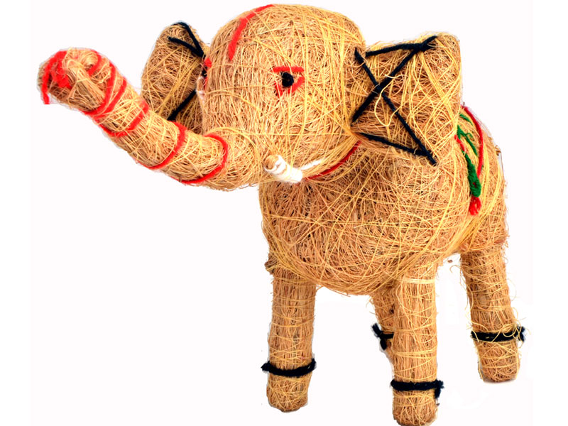 Masters of Craft Traditional handmade toys of India