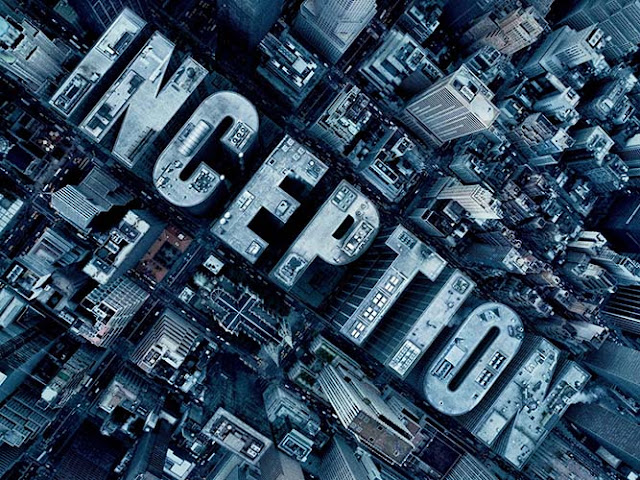 فيلم Inception والمعنى الحقيقي للعنوان فيلم Inception والمعنى الحقيقي للعنوان