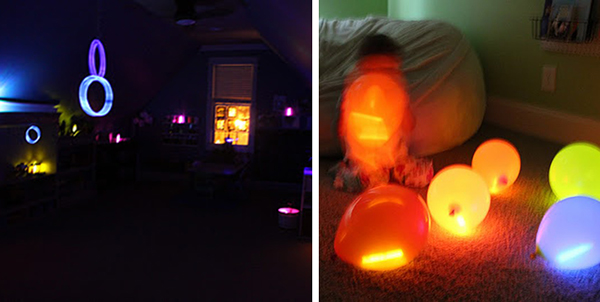 Подборка ЗИМНИХ ИГР и развлечений для детей