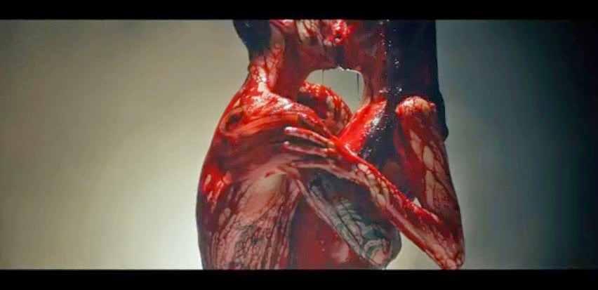 Maroon 5's Animals Music Video is Bloody and Intense - The Life Trends