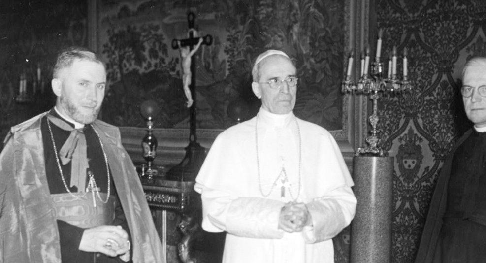 ASCENDENS D. MARCEL LEFEBVRE COMO PORTUGAL, REEDIFIQUEMOS A CRISTANDADE