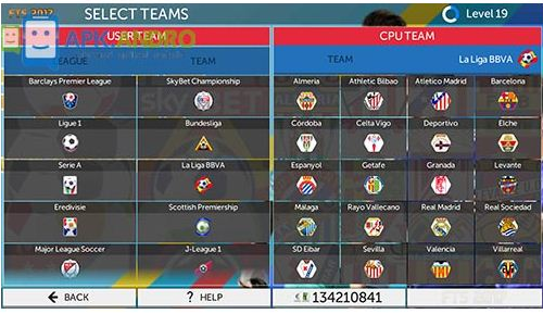 Game bola offline pc ringan