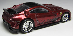 super treasure hunt ferrari wheels 599xx liberating mentioned quite oh try well before open lamley