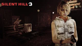 Download silent hill 3 pc
