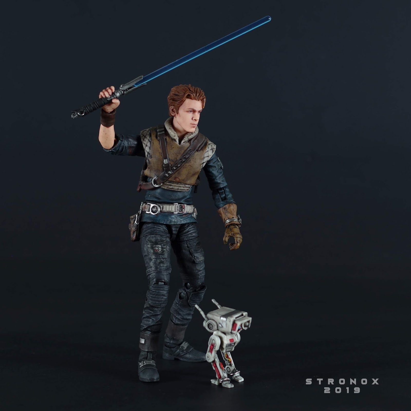 cal kestis black series