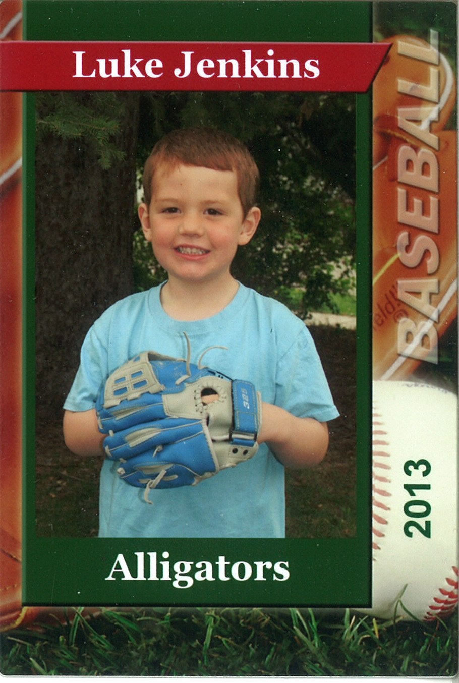 JKLM Jenkins Official Tee Ball Pictures