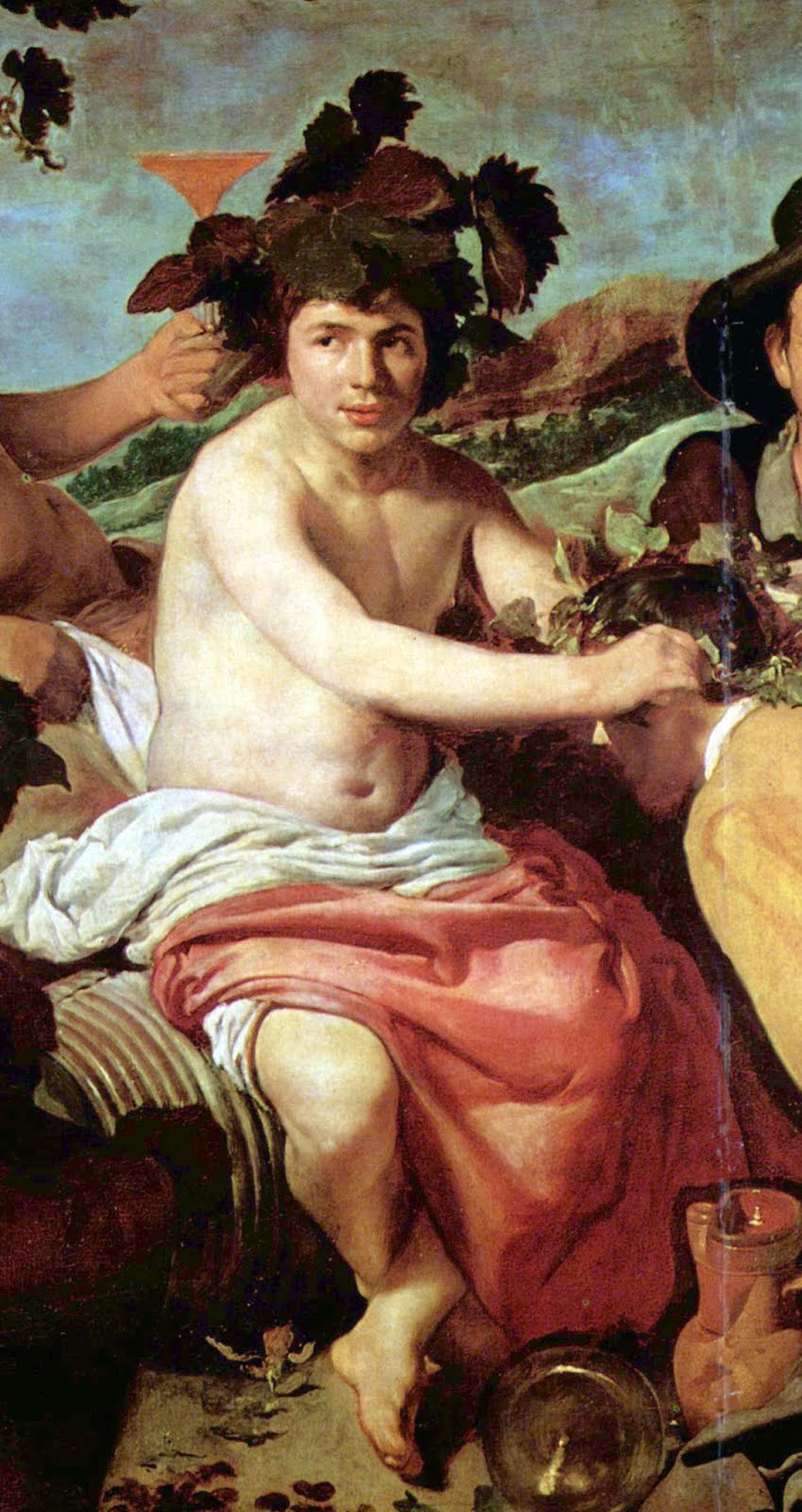 Веласкес триумф вакха пьяницы. Триумф вакха. «триумф вакха. Диего веласкес вакх. Веласкес триумф вакха 1629.