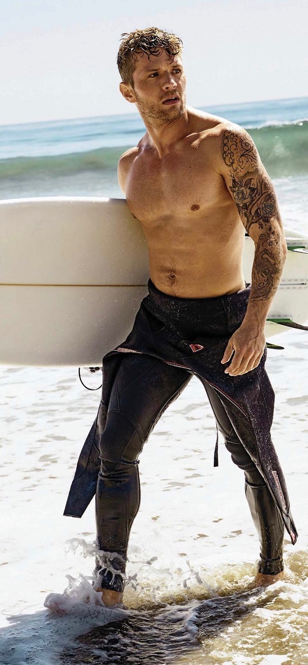 VJBrendan.com: 'Men’... Ryan Phillippe Twitter