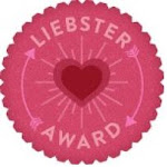 Liebster Blog Award