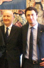 Avv. Enzo Pozzolo e dott. Emanuele Pozzolo