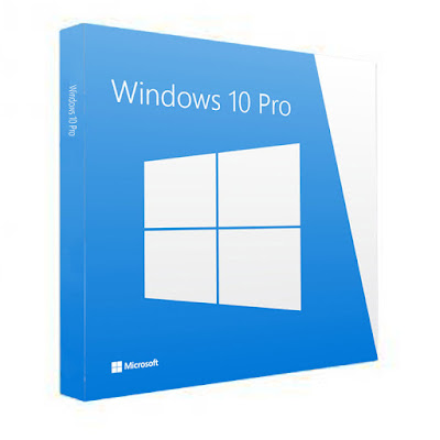 Windows 10 Pro Full Version 2016 Updated Free Download