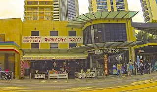 Wholesale Direct Discount Store Surfers Paradise