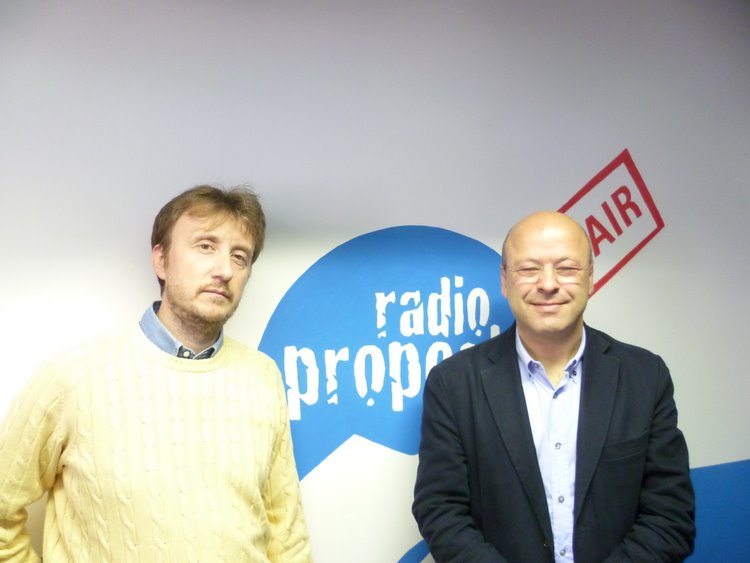 ImpresaVda 9 Domande a Nicola Rosset sulla Camera di Commercio di Aosta ImpresaVda 9 Domande a Nicola Rosset sulla Camera di Commercio di Aosta