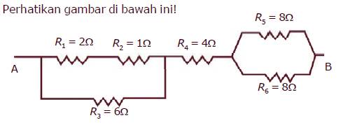 Soal Un Listrik Dinamis | RPP GURU