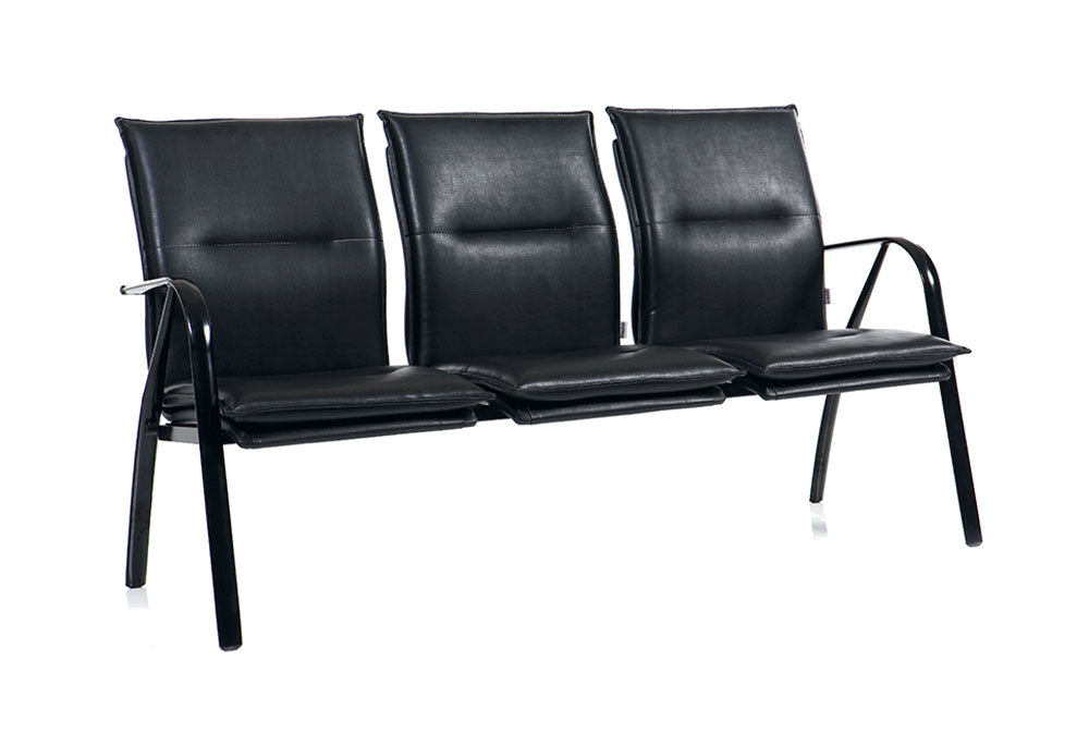 Goldsit Sunline 330P Üçlü Bekleme Koltuğu Goldsit Yılmaz Ofis