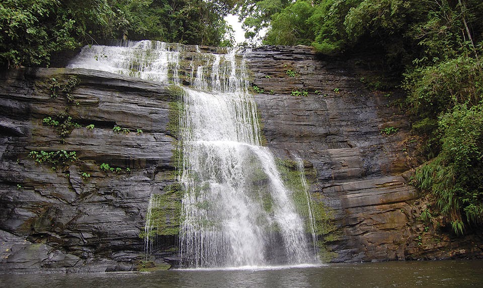 Patrimonio de la Humanidad Parque Nacional