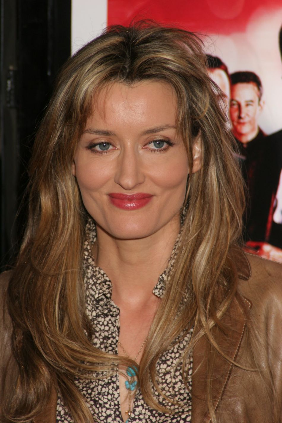Natascha McElhone Photos | Tv Series Posters and Cast