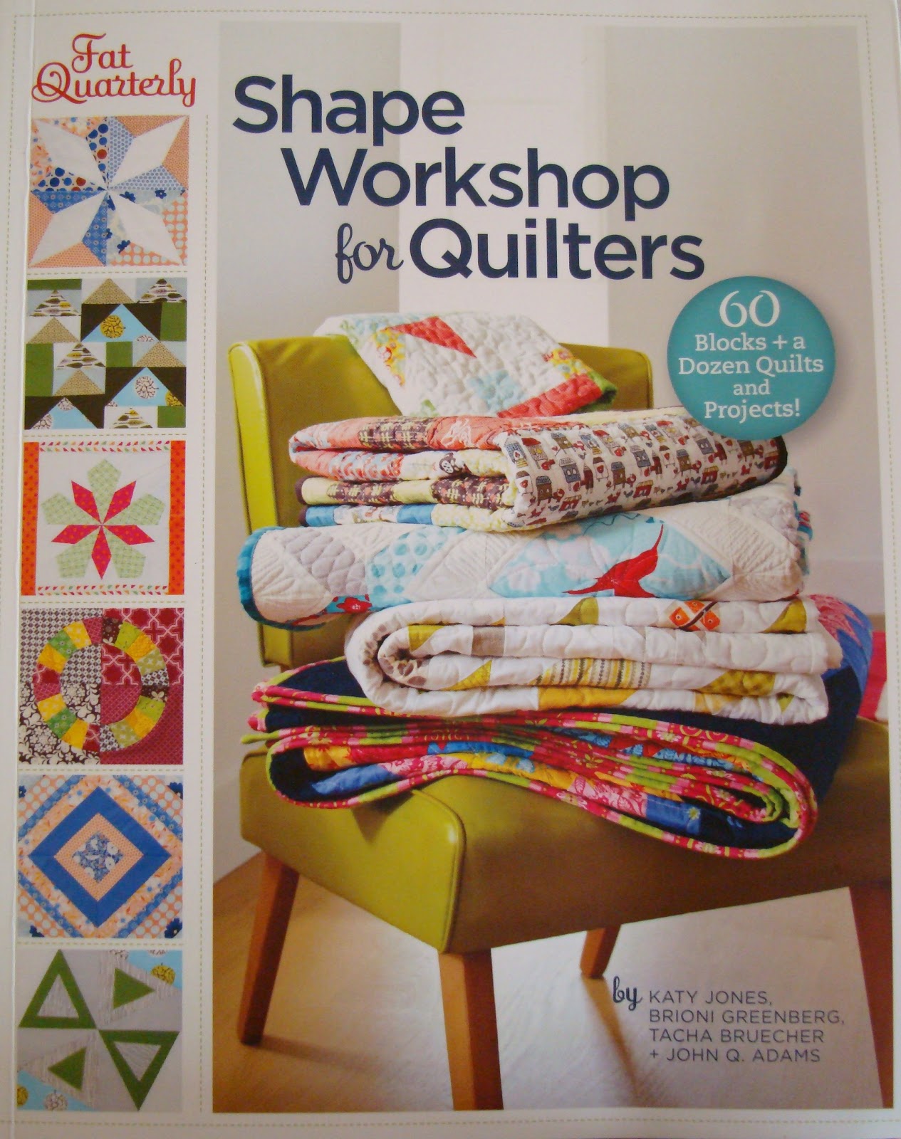 Sales and a winner (free pattern link too!) / CHARM ABOUT YOU