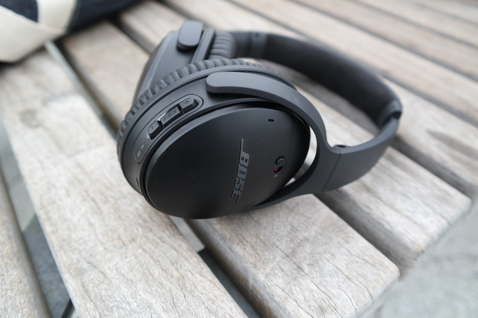 The Review Bose 35 THE GUY ON TREND