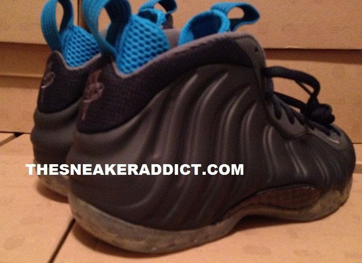 unreleased foamposites